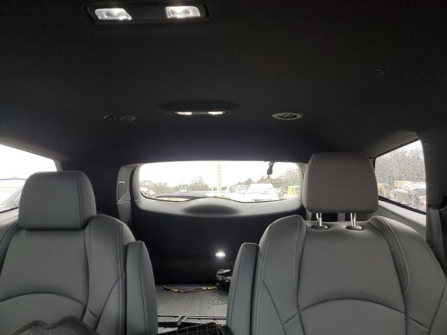 Photo 10 from auction – 2023 BUICK ENCLAVE PR with VIN 5GAEVBKW8PJ212610