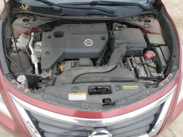 Photo 11 from auction – 2020 NISSAN ALTIMA 2.5 with VIN 1N4AL3AP2FC442378
