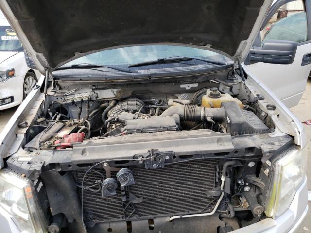 Photo 11 from auction – 2013 FORD F150 SUPER with VIN 1FTEW1CM1DFD61569