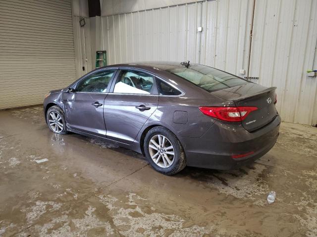 Photo 2 from auction – 2016 HYUNDAI SONATA SE with VIN 5NPE24AF6GH263200