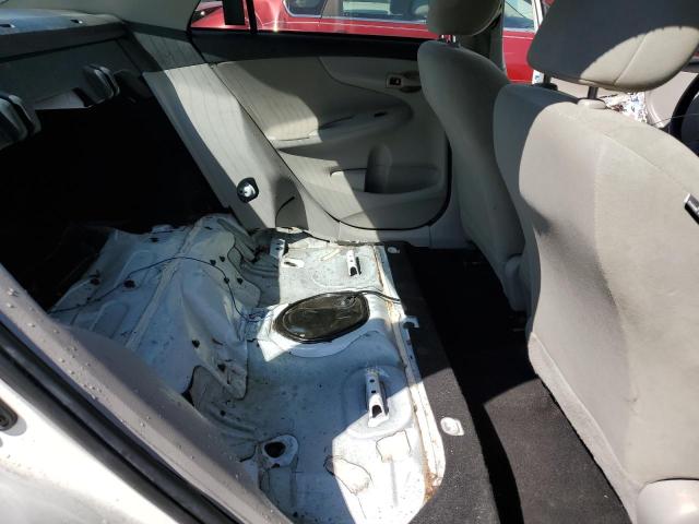 Photo 10 from auction – 2013 TOYOTA COROLLA L with VIN 2T1BU4EE5DC109008