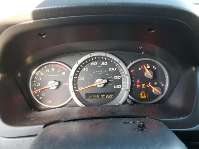 Снимка 9 от търг – 2007 HONDA PILOT LX с VIN 5FNYF28167B016841