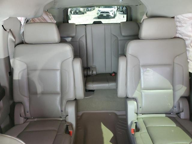 Photo 10 from auction – 2016 CHEVROLET SUBURBAN K with VIN 1GNSKJKC6GR323739
