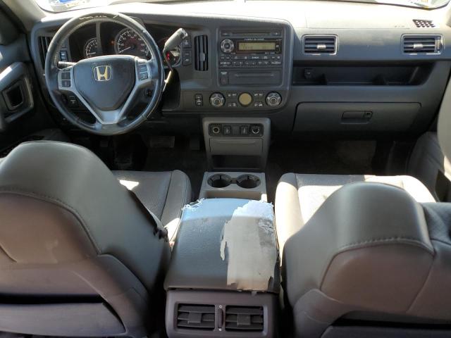 Снимка 8 от търг – 2010 HONDA RIDGELINE с VIN 5FPYK1F54AB002253