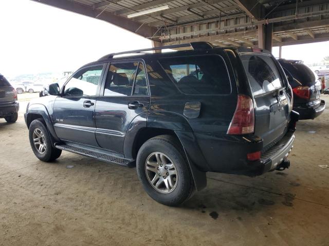 Photo 2 from auction – 2004 TOYOTA 4RUNNER with VIN JTEBT14R240036837