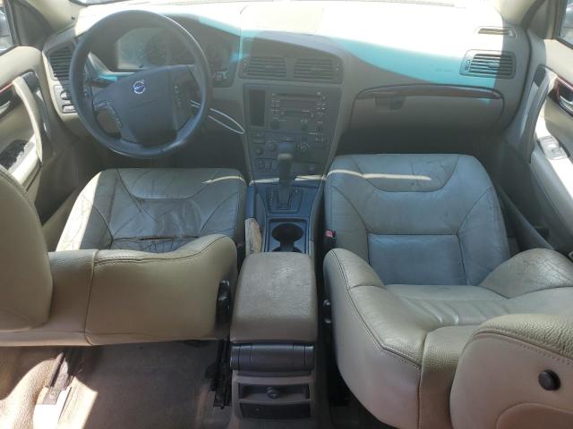 Photo 8 from auction – 2003 VOLVO V70 with VIN YV1SW61T932320682