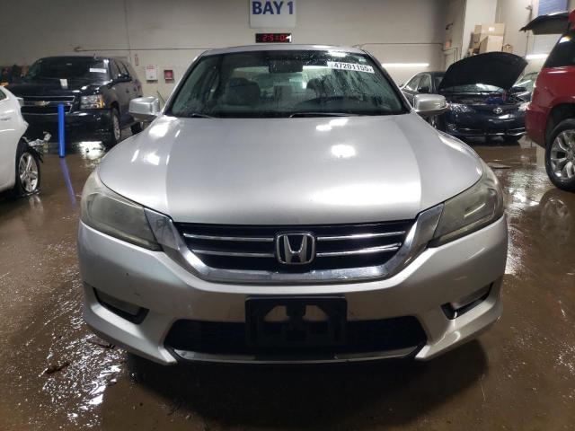 Photo 5 from auction – 2014 HONDA ACCORD EX with VIN 1HGCR2F75EA187094