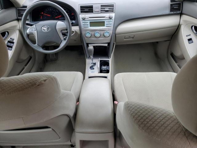 Photo 8 from auction – 2009 TOYOTA CAMRY BASE with VIN 4T1BE46K59U831182
