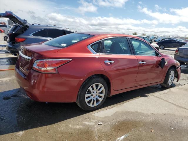 Photo 3 from auction – 2014 NISSAN ALTIMA 2.5 with VIN 1N4AL3AP7EN379166