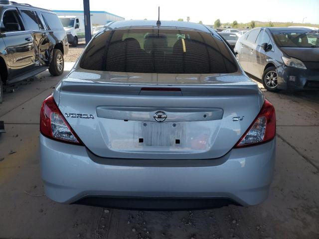 Снимка 6 от търг – 2019 NISSAN VERSA S с VIN 3N1CN7AP3KL844819