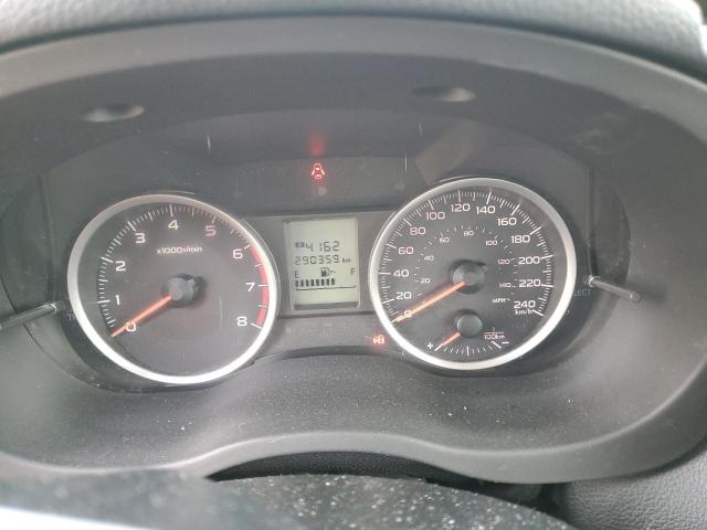 Foto 9 de la subasta – 2014 SUBARU FORESTER 2 con VIN JF2SJCAC5EH497332