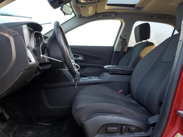 Photo 7 from auction – 2014 CHEVROLET EQUINOX LT with VIN 1GNFLFEK3EZ114860