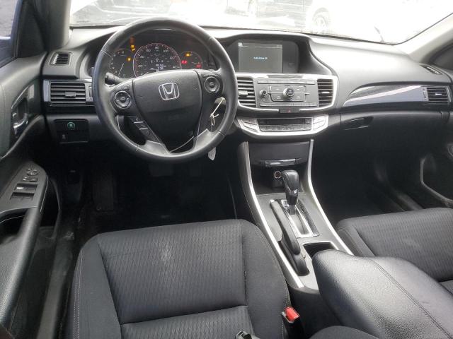 Photo 8 from auction – 2015 HONDA ACCORD SPO with VIN 1HGCR2F55FA245480