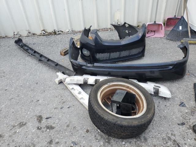 Photo 12 from auction – 2003 MAZDA PROTEGE PR with VIN JM1BJ245131211293