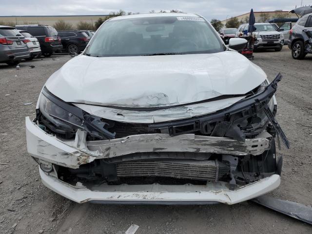 Photo 5 from auction – 2019 HONDA CIVIC EX with VIN 19XFC1F34KE217148