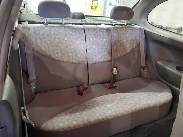 Снимка 10 от търг – 2001 TOYOTA ECHO с VIN JTDAT123810114175