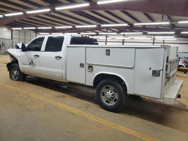 Photo 2 from auction – 2016 CHEVROLET SILVERADO with VIN 1GC1CUEG0GF199048
