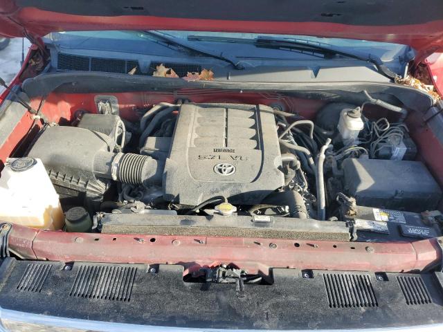 Photo 11 from auction – 2017 TOYOTA TUNDRA DOU with VIN 5TFUY5F12HX636624