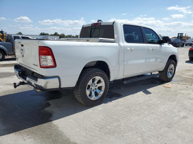 Photo 3 from auction – 2019 RAM 1500 BIG H with VIN 1C6SRFFT5KN649163