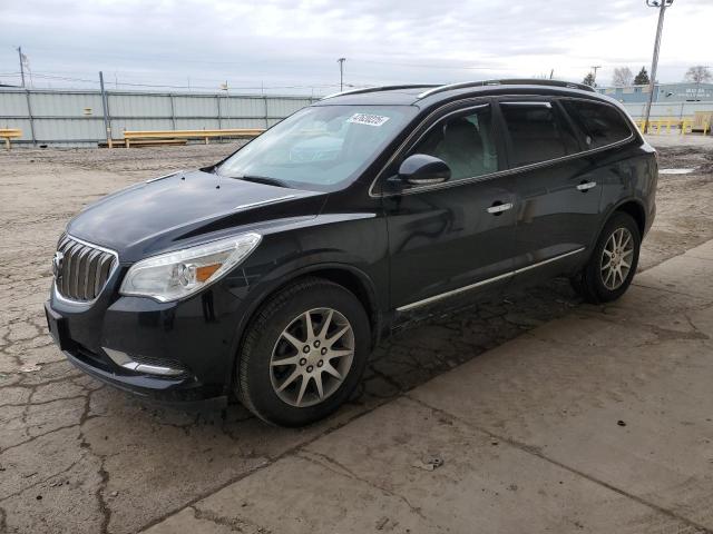 BUICK ENCLAVE 2016 с VIN 5GAKVBKD8GJ151082 - Снимка от търг