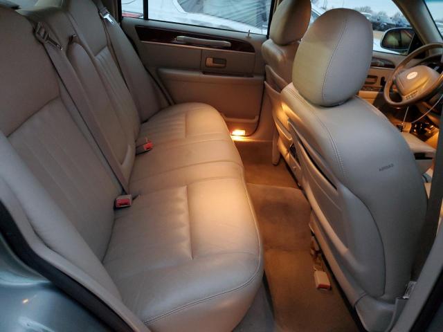 Photo 10 from auction – 2004 LINCOLN TOWN CAR E with VIN 1LNHM81W04Y649387