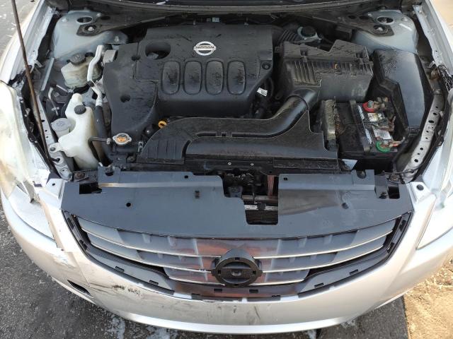 Photo 11 from auction – 2012 NISSAN ALTIMA BAS with VIN 1N4AL2AP6CN524320