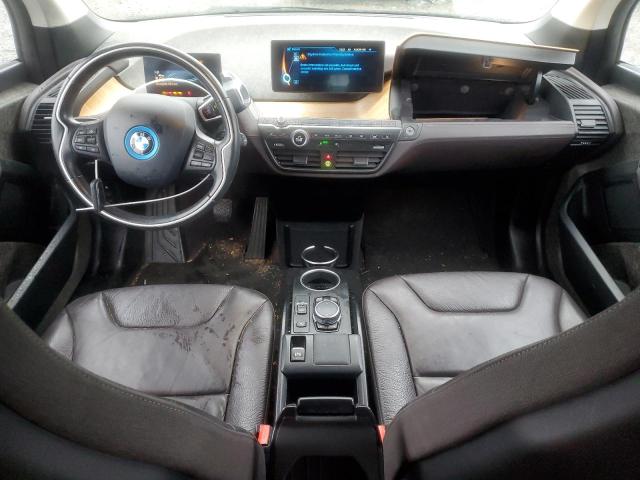 Photo 8 from auction – 2014 BMW I3 REX with VIN WBY1Z4C51EV277080