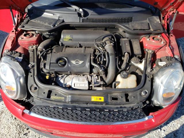 Photo 11 from auction – 2013 MINI COOPER S with VIN WMWSV3C55DT388315