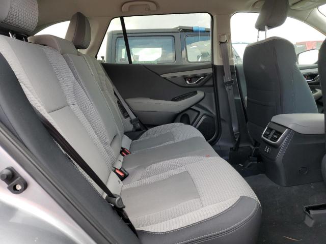 صورة رقم 11 من المزاد - 2025 SUBARU OUTBACK PR مع VIN 4S4BTAFC1S3145486