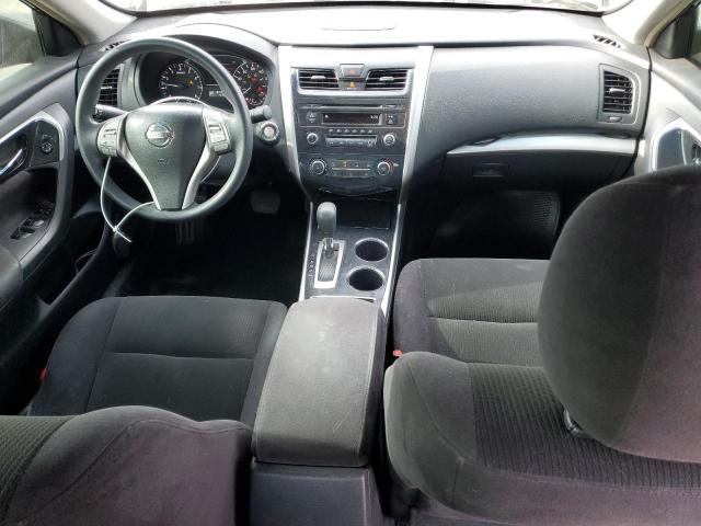 Photo 8 from auction – 2013 NISSAN ALTIMA 2.5 with VIN 1N4AL3AP4DC262073