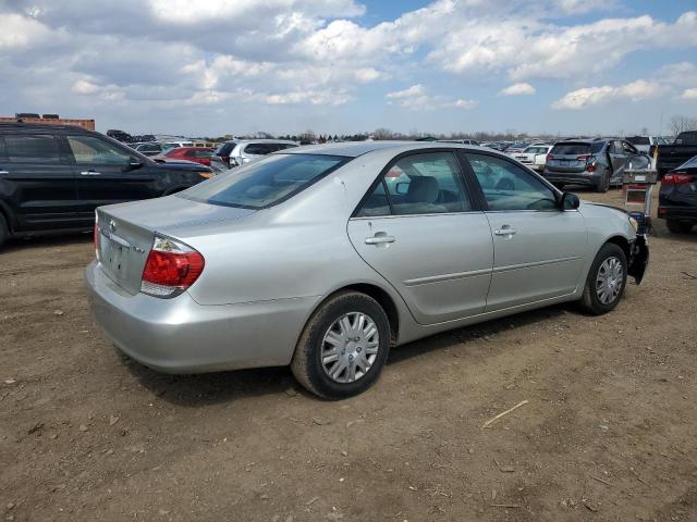 Photo 3 from auction – 2006 TOYOTA CAMRY LE with VIN JTDBE32K663049348