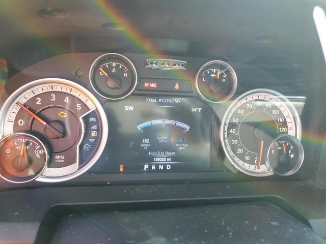 Photo 9 from auction – 2015 RAM 1500 SLT with VIN 1C6RR7TMXFS719426
