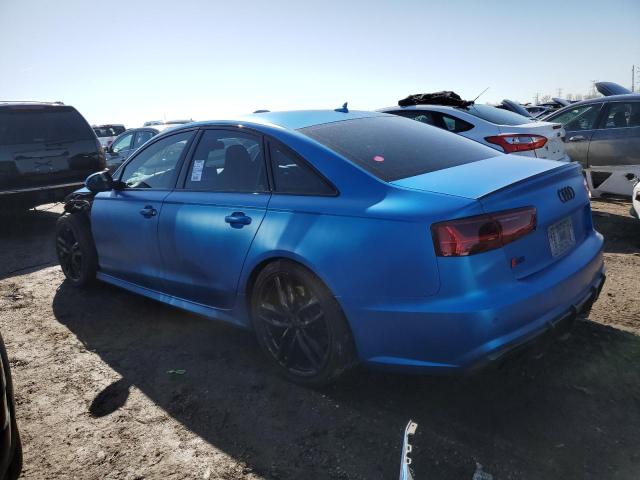 Photo 2 from auction – 2016 AUDI S6 PREMIUM PLUS with VIN WAUF2AFC1GN124025