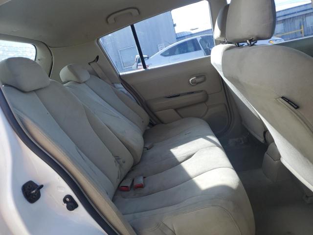 Photo 10 from auction – 2009 NISSAN VERSA S with VIN 3N1BC13E39L354109