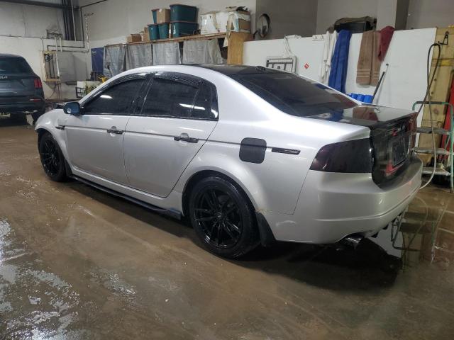 Photo 2 from auction – 2006 ACURA 3.2TL with VIN 19UUA66286A061403