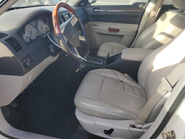 Photo 7 from auction – 2005 CHRYSLER 300 TOURIN with VIN 2C3AA53G65H528768