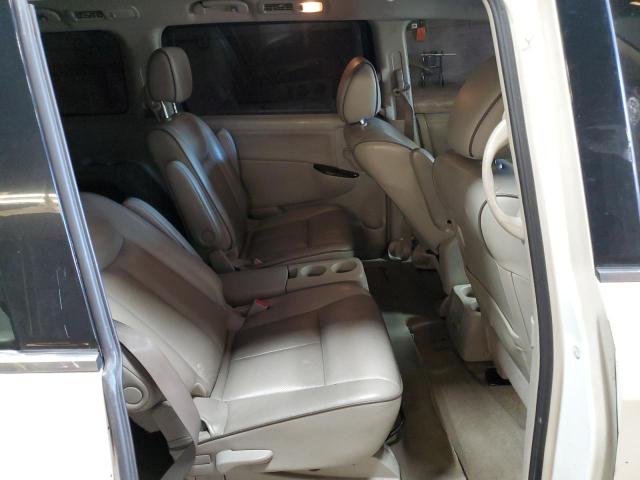 Photo 11 from auction – 2011 NISSAN QUEST S with VIN JN8AE2KP2B9001956