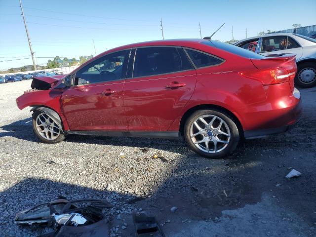 Photo 2 from auction – 2015 FORD FOCUS SE with VIN 1FADP3F27FL279841