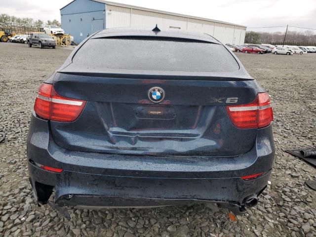 Photo 6 from auction – 2013 BMW X6 XDRIVE3 with VIN 5UXFG2C55DL788611