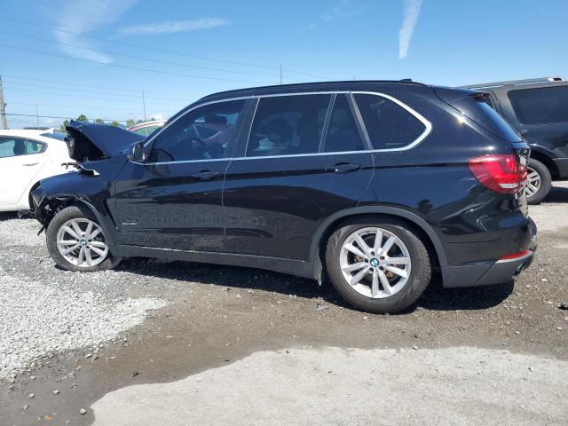 Photo 2 from auction – 2015 BMW X5 XDRIVE3 with VIN 5UXKR0C53F0K70773