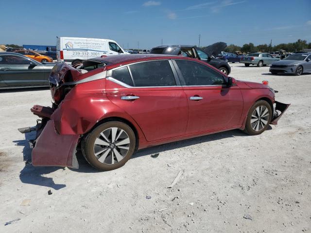Photo 3 from auction – 2022 NISSAN ALTIMA SV with VIN 1N4BL4DV2NN355457