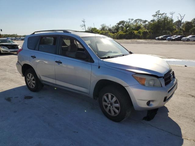 Photo 4 from auction – 2007 TOYOTA RAV4 with VIN JTMZD33V275062811