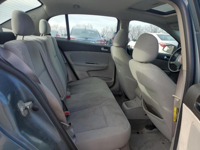 Photo 10 from auction – 2005 CHEVROLET COBALT LS with VIN 1G1AL52F657589623