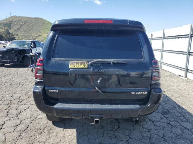 Photo 6 from auction – 2007 TOYOTA 4RUNNER SR with VIN JTEBU14R970120106