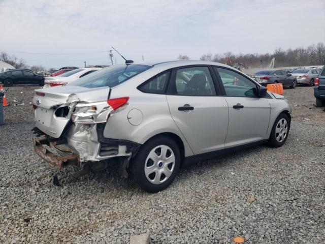 Photo 3 from auction – 2012 FORD FOCUS S with VIN 1FAHP3E29CL386226
