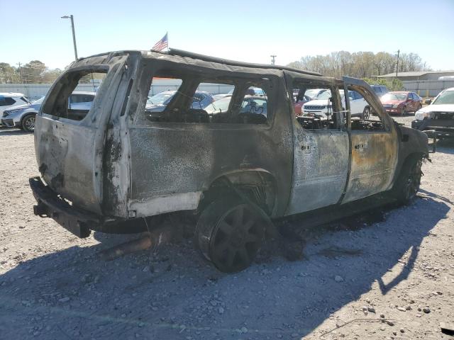 Photo 3 from auction – 2008 CADILLAC ESCALADE E with VIN 1GYFK66848R129462