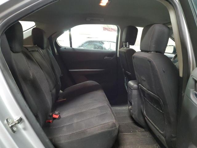 Photo 10 from auction – 2016 CHEVROLET EQUINOX LS with VIN 2GNALBEK4G6224916