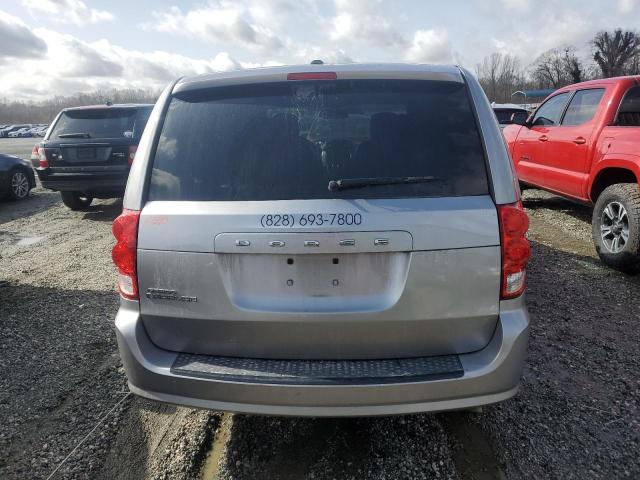 Photo 6 from auction – 2014 DODGE GRAND CARA with VIN 2C4RDGBG2ER451491