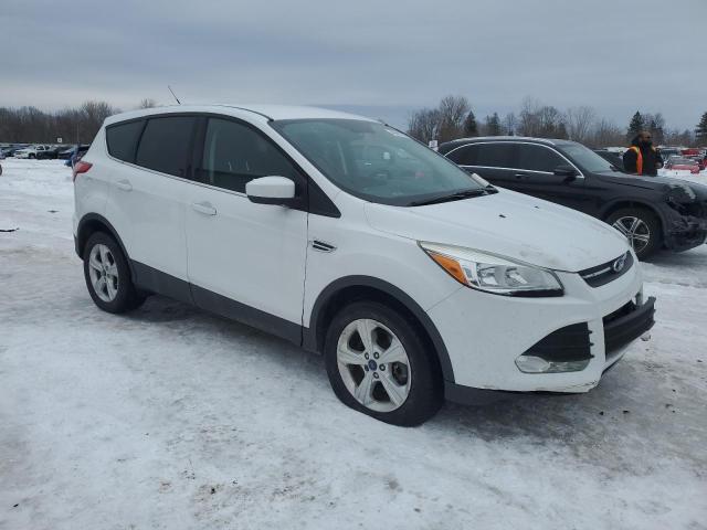 Photo 4 from auction – 2016 FORD ESCAPE SE with VIN 1FMCU9GXXGUB29077