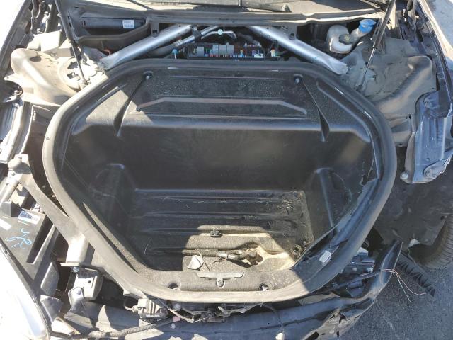 Photo 11 from auction – 2015 TESLA MODEL S with VIN 5YJSA1E29FF119035